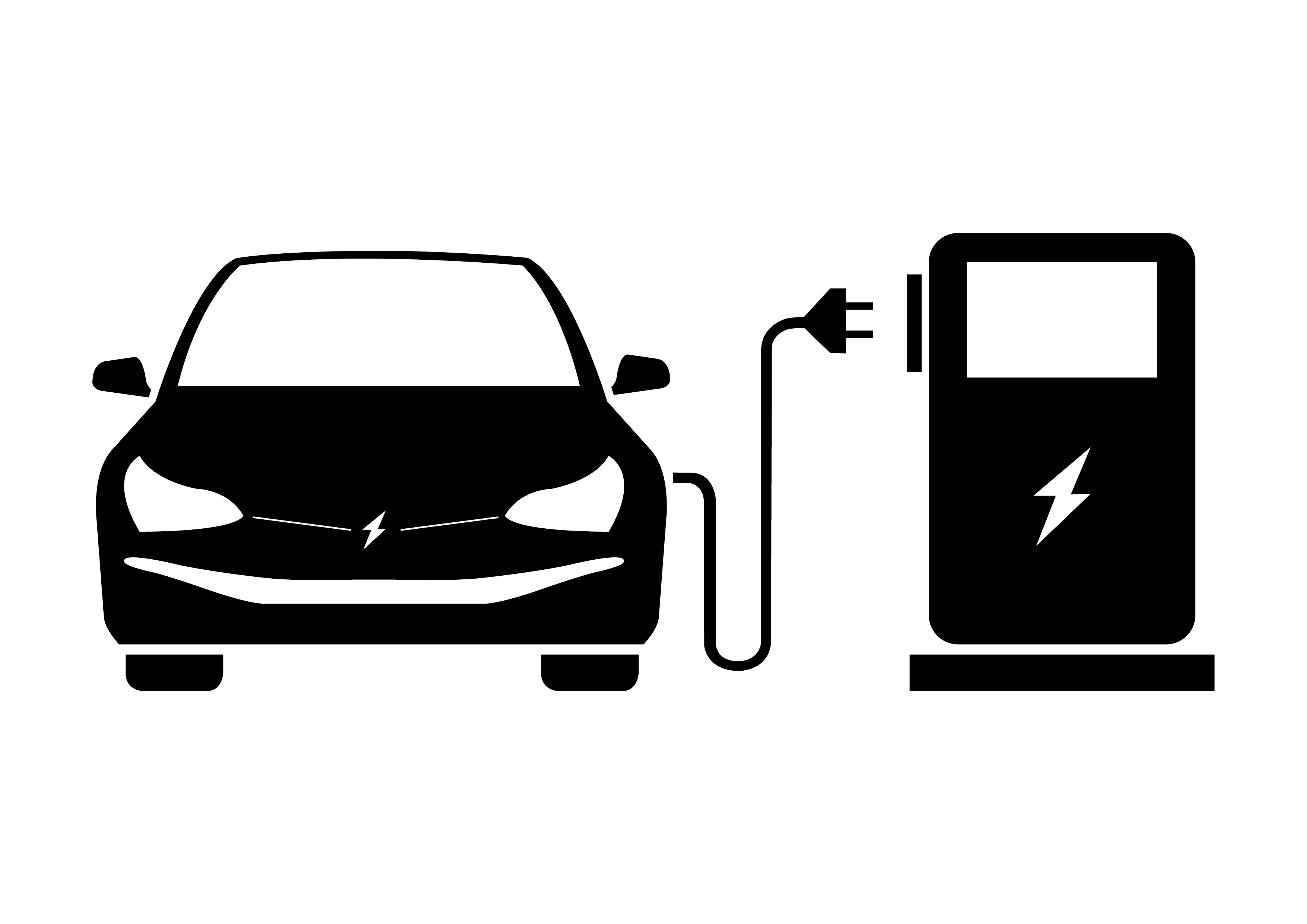 전기차 보조금 검색 서비스 예시 이미지